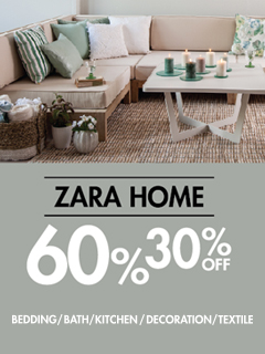 ,ZARA HOME