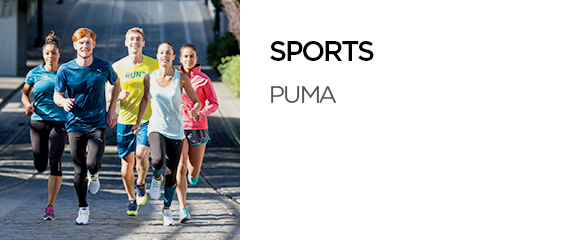 ,SPORTS puma