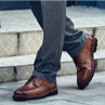 Strap Sandal