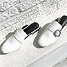 X- Strap Sandal