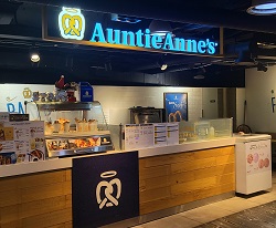 중앙로역점 식당가 앤티앤스 이미지