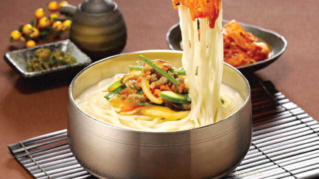 뉴코아일산점 마스타철판