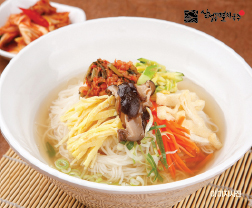 뉴코아일산점 삼청동 멸치국수
